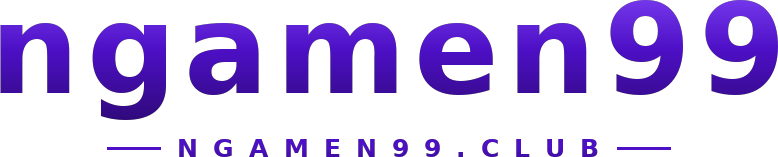 ngamen99 logo